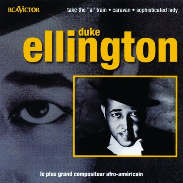 Album Duke Ellington - Jazz Indispensable