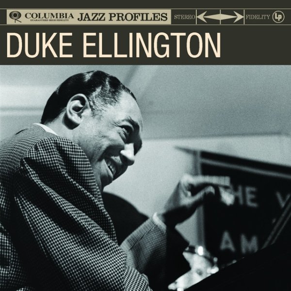 Album Duke Ellington - Jazz Profiles