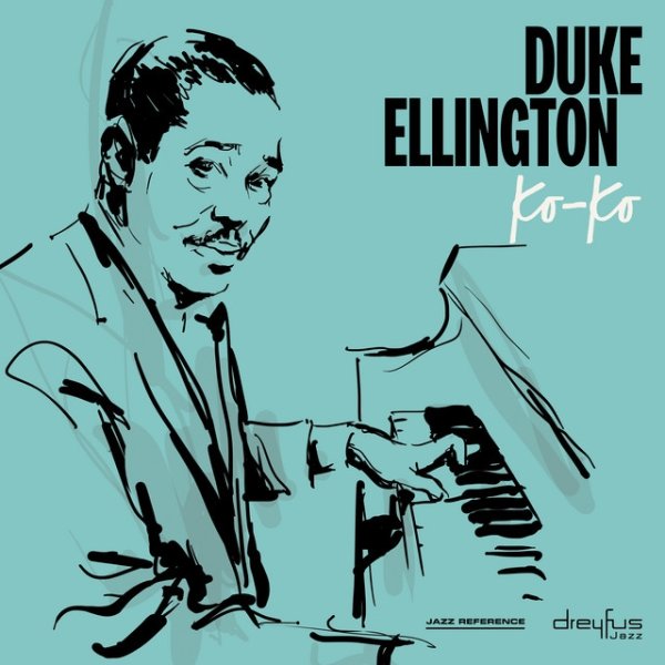 Album Duke Ellington - Ko-ko