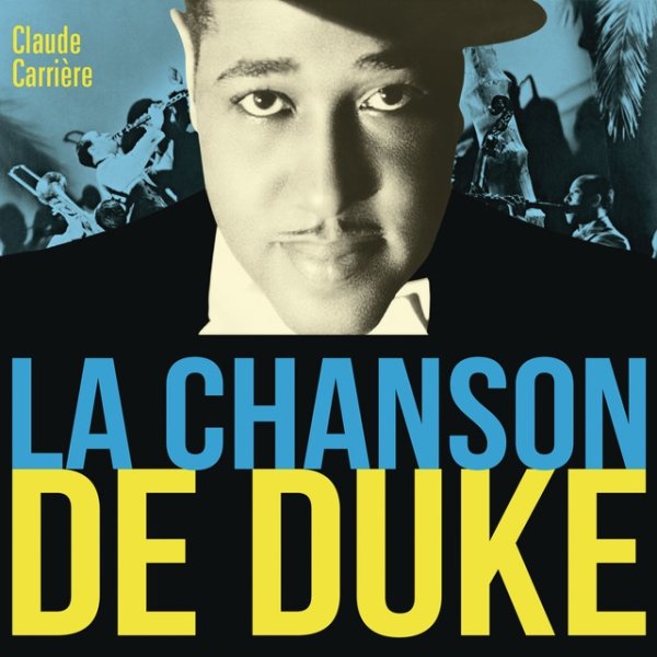 Album Duke Ellington - La chanson de Duke