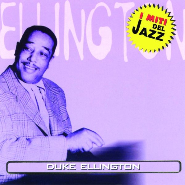 Album Duke Ellington - Miti: Duke Ellington