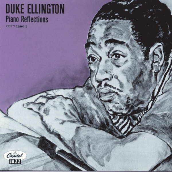 Album Duke Ellington - Piano Reflections