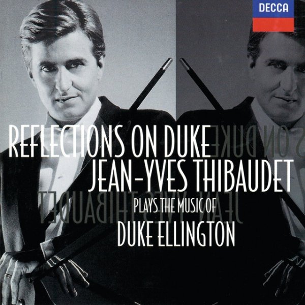 Reflections on Duke - album
