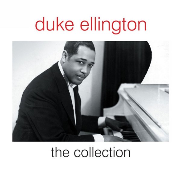 Album Duke Ellington - The Collection