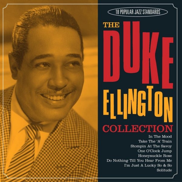Album Duke Ellington - The Duke Ellington Collection