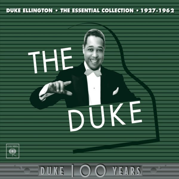 Album Duke Ellington - The Duke: The Columbia Years (1927-1962)