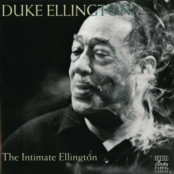 Album Duke Ellington - The Intimate Ellington