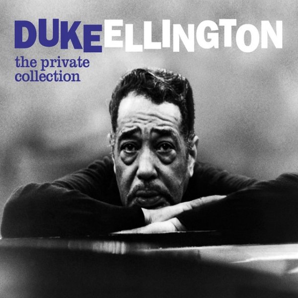 Album Duke Ellington - The Private Collection