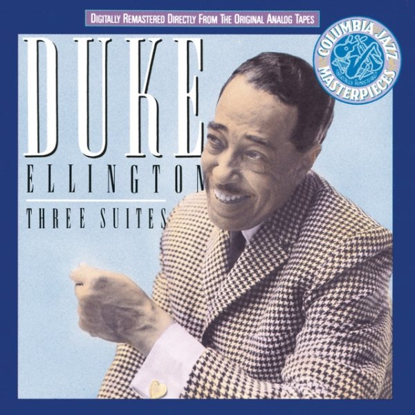 Album Duke Ellington - Three Suites