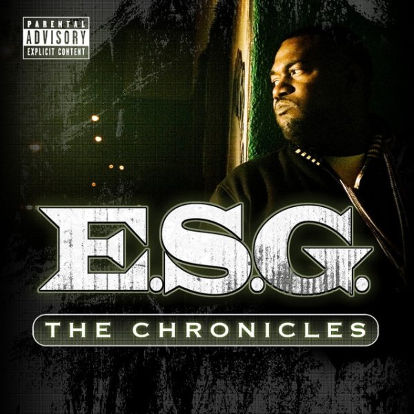 Album E.S.G. - Chronicles
