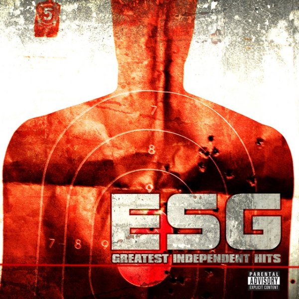 Album E.S.G. - Greatest Independent Hits