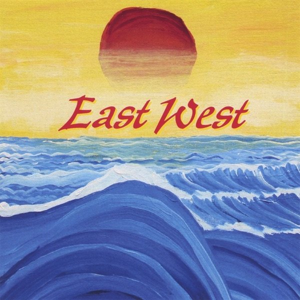 Album East West - East West