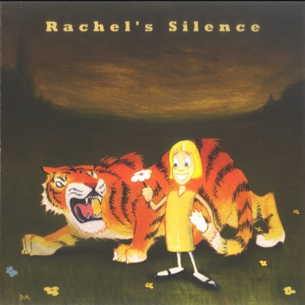 Rachel's Silence Album 