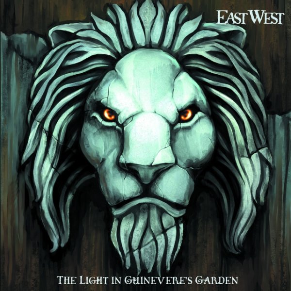Album East West - The Light In Guinevere