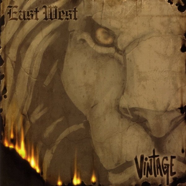 East West Vintage, 2003