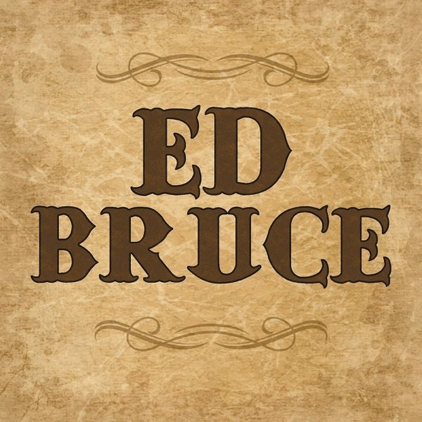 Album Ed Bruce - Ed Bruce