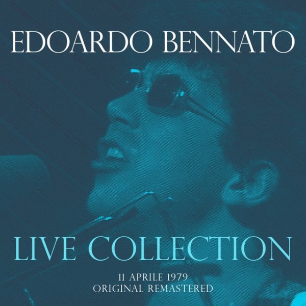 Album Edoardo Bennato - Concerto