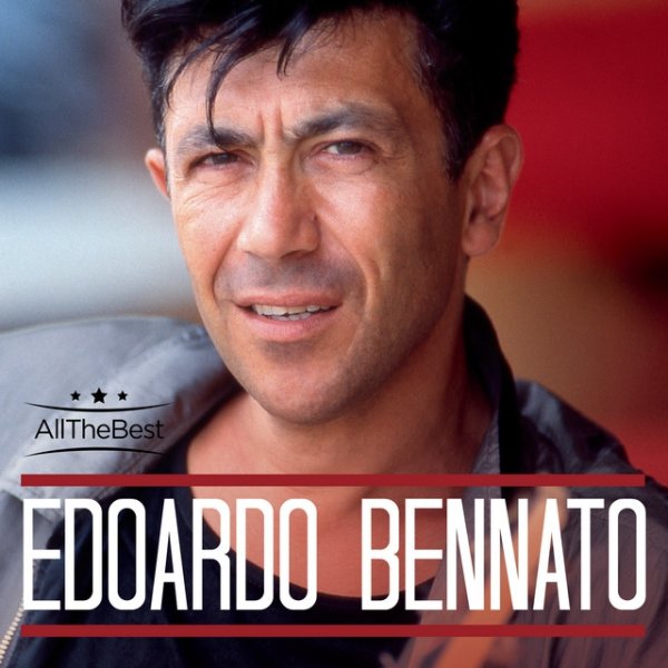Edoardo Bennato Edoardo Bennato - All the Best, 2015