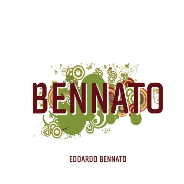 Album Edoardo Bennato - Edoardo Bennato