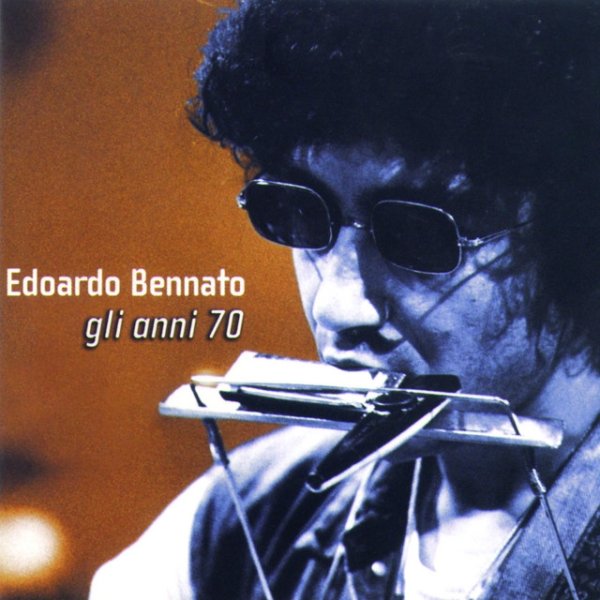 Album Edoardo Bennato - Gli Anni 