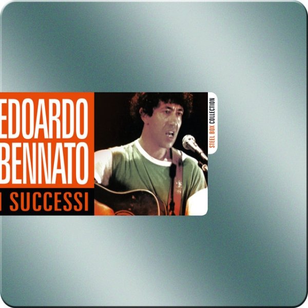 Album Edoardo Bennato - I Successi