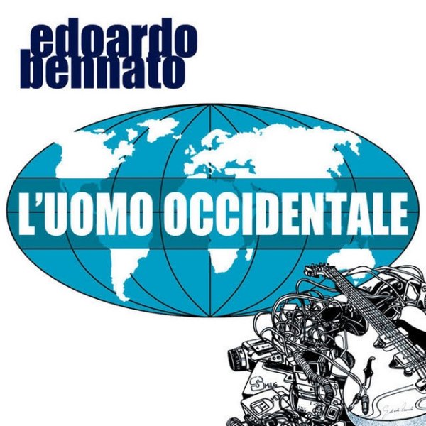 Album Edoardo Bennato - L