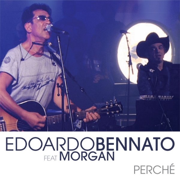 Album Edoardo Bennato - Perchè