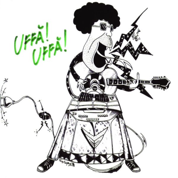 Uffa'! Uffa'! - album