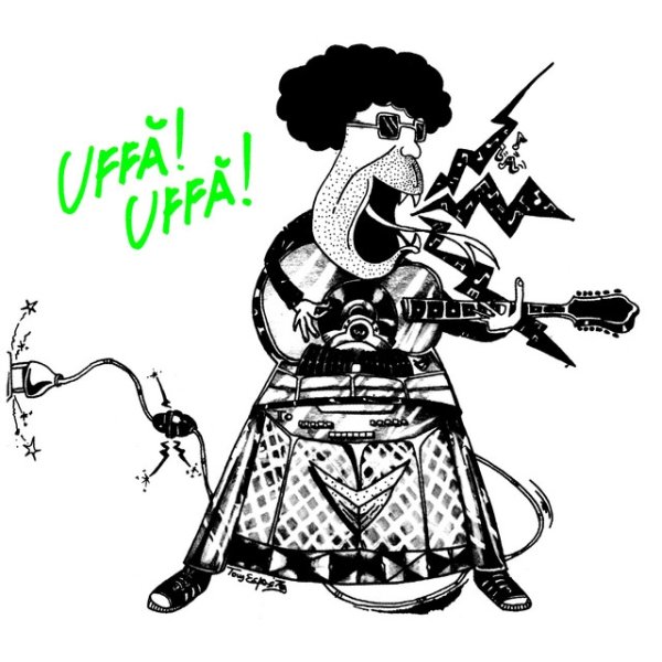 Uffa'!Uffa'! - album