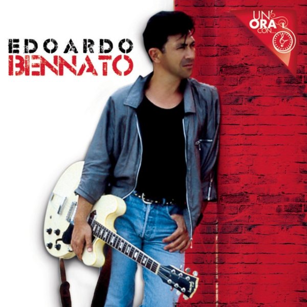 Album Edoardo Bennato - Un