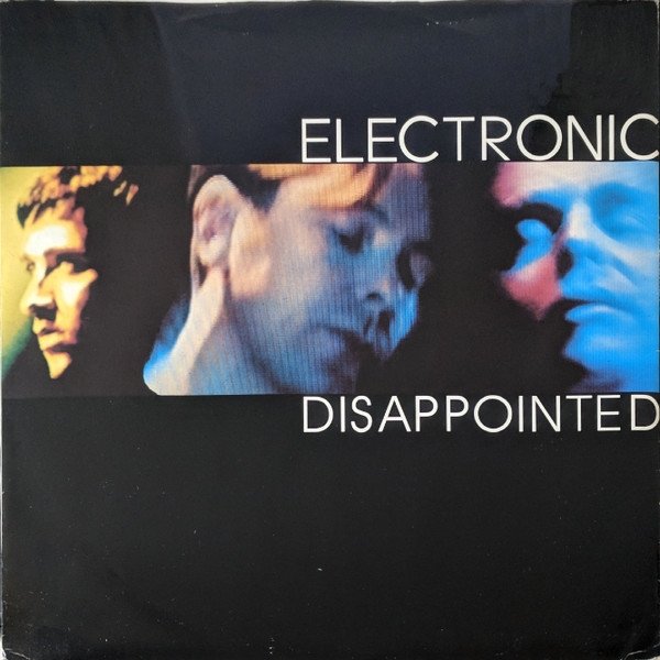 Disappointed Album 