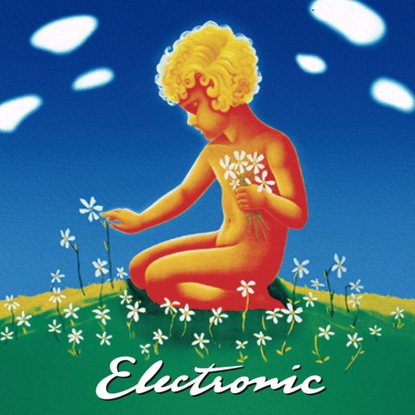 Electronic Raise The Pressure, 1996