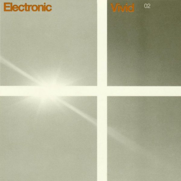 Album Electronic - Vivid