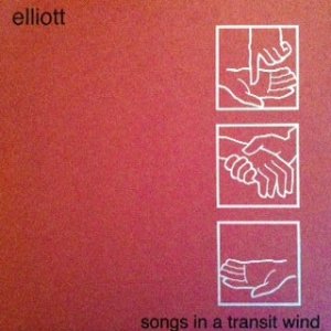 Songs In A Transit Wind - album