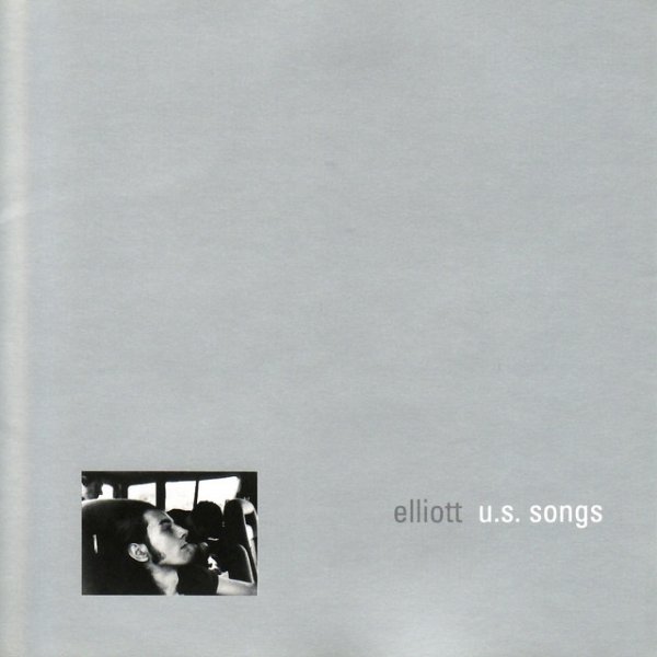 U.S. Songs - album