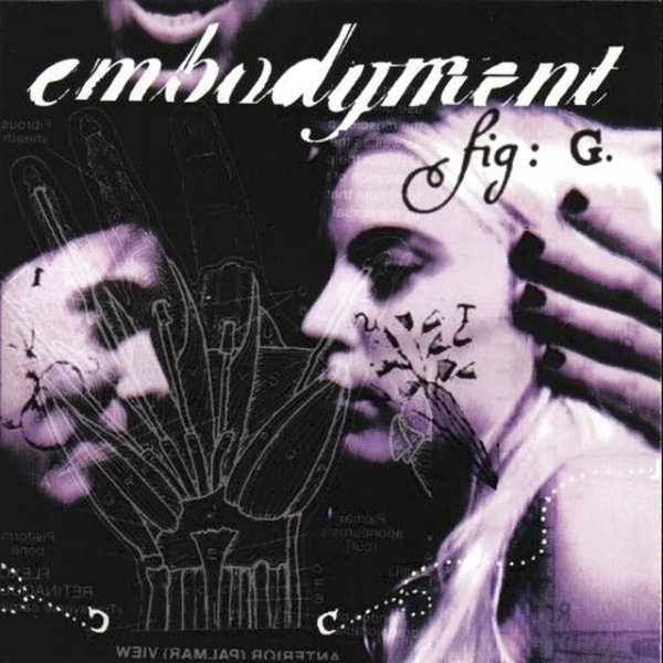 Embodyment Embrace The Eternal, 1998
