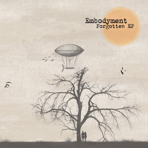 Embodyment Forgotten, 2011