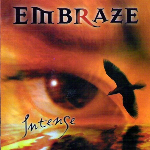 Album Embraze - Intense
