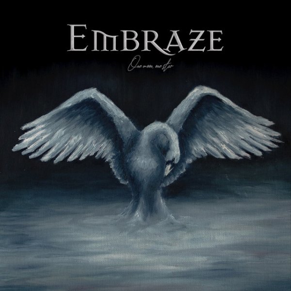 Album Embraze - One Moon, One Star