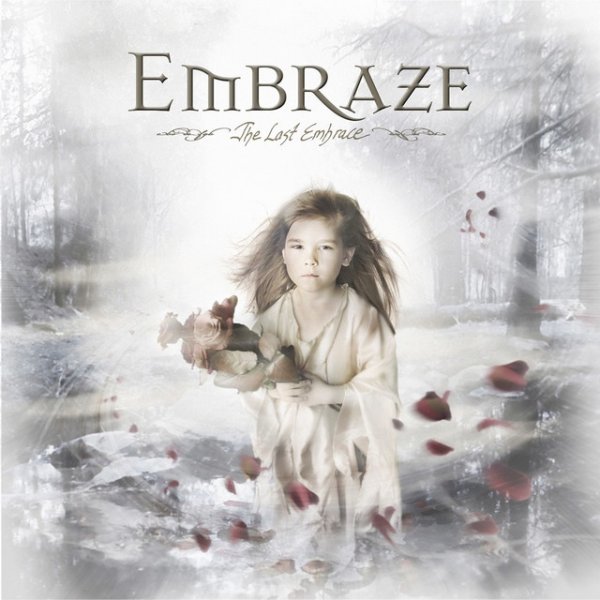 Album Embraze - The last embrace