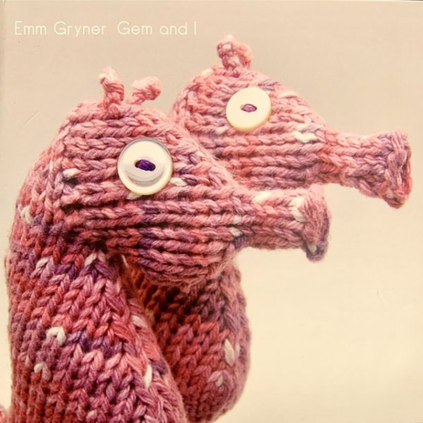 Album Emm Gryner - Gem and I