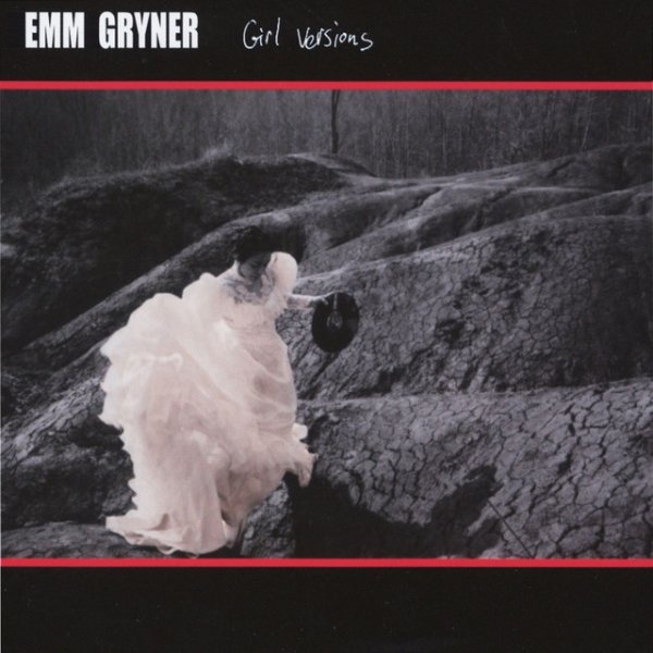 Album Emm Gryner - Girl Versions