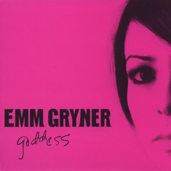 Album Emm Gryner - Goddess