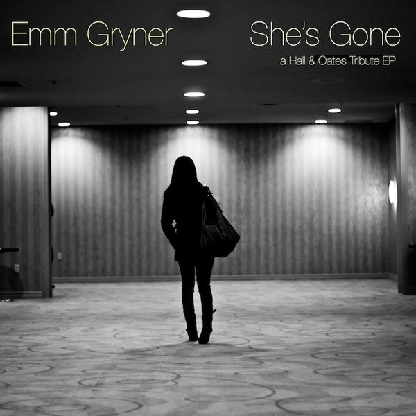 Emm Gryner She's Gone - A Tribute To Hall & Oates, 2012