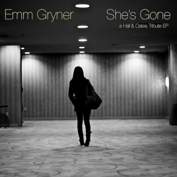 Emm Gryner She's Gone, 2012
