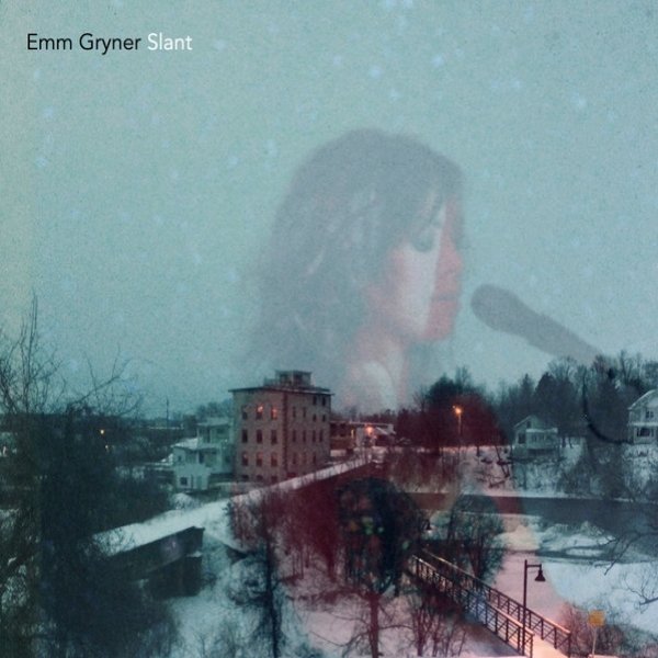 Album Emm Gryner - Slant
