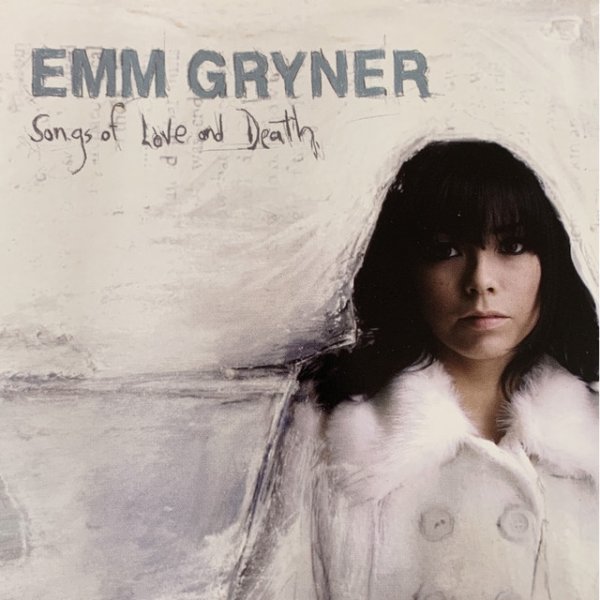 Album Emm Gryner - Songs Of Love and Death