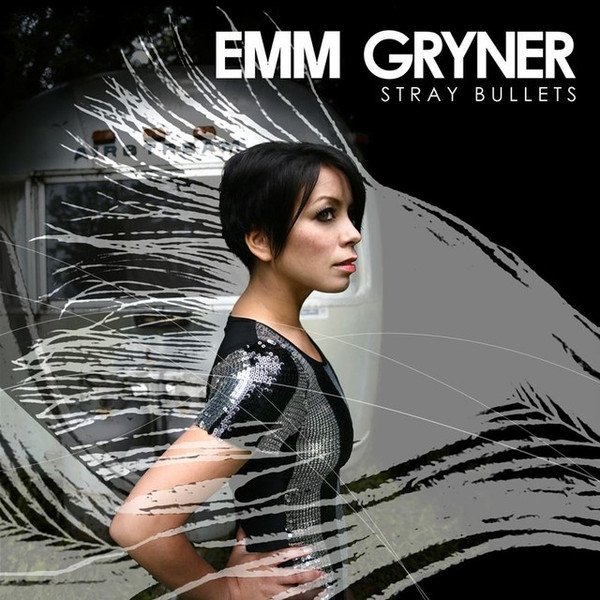 Album Emm Gryner - Stray Bullets