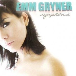 Album Emm Gryner - Symphonic