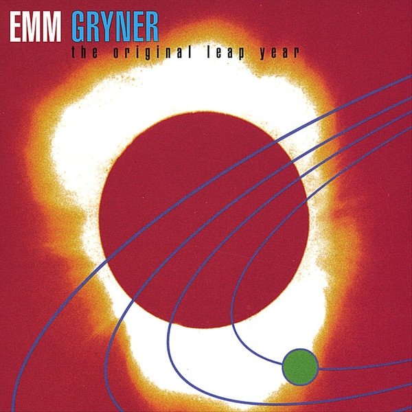 Album Emm Gryner - The Original Leap Year